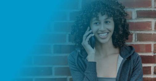 Check handset compatibility before you travel!