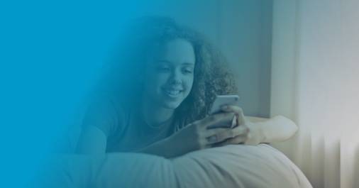 Activate Roaming and stay connected abroad!